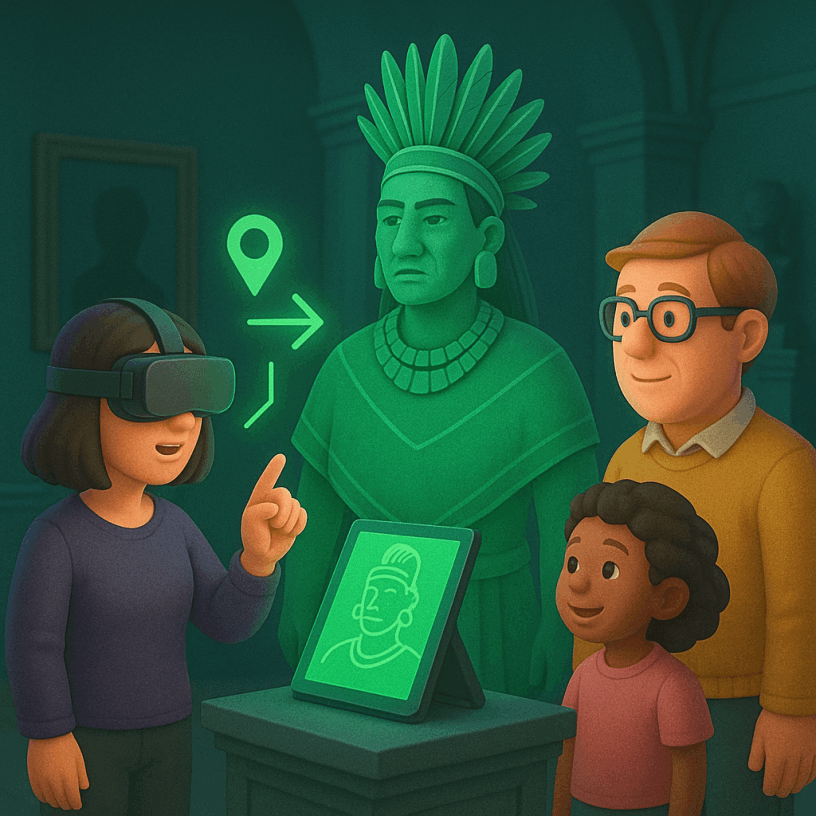 Cultura y Patrimonio